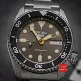 Đồng hồ Seiko 5 Sport 38mm dây thép SRPL79K1