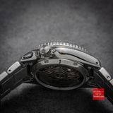 Đồng hồ Seiko 5 Sport 38mm dây thép SRPL79K1