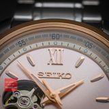 SCVE064 - Đồng hồ nam SEIKO 2026 SAKURA BLOOMING LIMITED EDITION MADE IN JAPAN