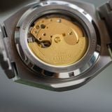 Đồng hồ citizen cũ Citizen Zenshin automatic Super Titanium Forza NJ0180-80H Like new 99%