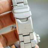 Đồng hồ orrient cũ Orient Mako III RA-AA0004E19B like new 99% - size 41mm kính sapphire