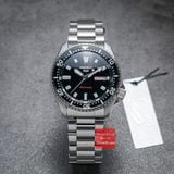 Đồng hồ Seiko 5 Sport SKX Series 42mm dây thép SRPL85K1