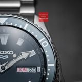 Đồng hồ Seiko 5 Sport SKX Series 42mm dây thép SRPL85K1