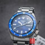 Đồng hồ Seiko 5 Sport SKX Series 42mm dây thép SRPL83K1