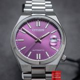 Đồng hồ nam nữ Citizen Tsuyosa size 37mm Automatic NJ0200-50W