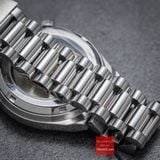 Đồng hồ nam nữ Citizen Tsuyosa size 37mm Automatic NJ0200-50W