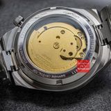 Đồng hồ nam nữ Citizen Tsuyosa size 37mm Automatic NJ0200-50W