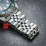 Đồng hồ nam Seiko 5 Sport automatic GMT SSK035K1 dây Jubilee