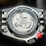 Đồng hồ nam Seiko 5 Sport automatic GMT SSK035K1 dây Jubilee