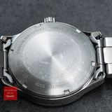 Đồng hồ nam Citizen automatic NH8350-83E size 40mm