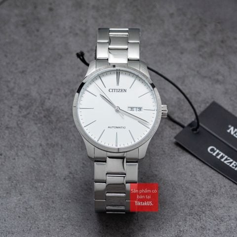 Đồng hồ nam Citizen automatic NH8350-83A