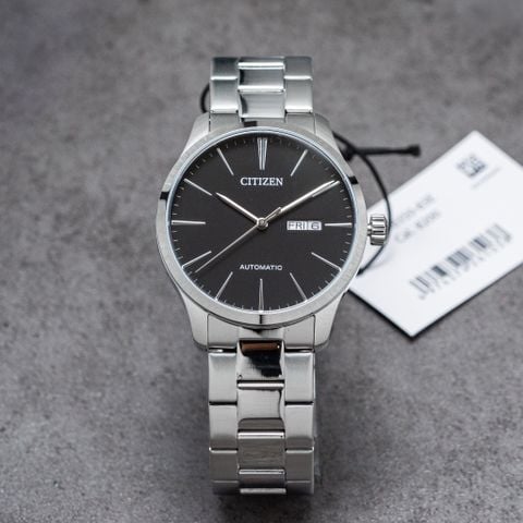 Đồng hồ nam Citizen automatic NH8350-83E size 40mm