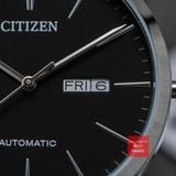 Đồng hồ nam Citizen automatic NH8350-83E size 40mm