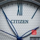 Đồng hồ nam Citizen automatic NH8350-59B