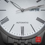 Đồng hồ nam Citizen automatic NH8350-59A size 40mm