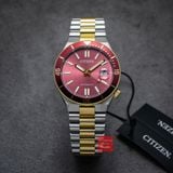 Đồng hồ nam Citizen Automatic Tsuyosa Shore Mechanical NJ0234-58X