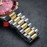 Đồng hồ nam Citizen Automatic Tsuyosa Shore Mechanical NJ0234-58X