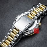 Đồng hồ nam Citizen Automatic Tsuyosa Shore Mechanical NJ0234-58X