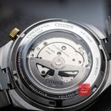 Đồng hồ nam Citizen Automatic Tsuyosa Shore Mechanical NJ0234-58X