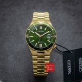 Đồng hồ nam Citizen Automatic Tsuyosa Shore Mechanical NJ0232-53X