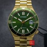 Đồng hồ nam Citizen Automatic Tsuyosa Shore Mechanical NJ0232-53X