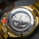 Đồng hồ nam Citizen Automatic Tsuyosa Shore Mechanical NJ0232-53X