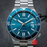 Đồng hồ nam Citizen Automatic Tsuyosa Shore Mechanical NJ0231-56L