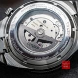 Đồng hồ nam Citizen Automatic Tsuyosa Shore Mechanical NJ0230-59L