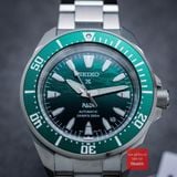 Seiko Prospex PADI 60th Anniversary SRPL53K1 New Samurai Prospex Diver 200m