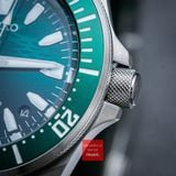 Seiko Prospex PADI 60th Anniversary SRPL53K1 New Samurai Prospex Diver 200m