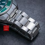Seiko Prospex PADI 60th Anniversary SRPL53K1 New Samurai Prospex Diver 200m
