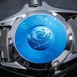 Seiko Prospex PADI 60th Anniversary SRPL53K1 New Samurai Prospex Diver 200m