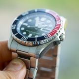 Đồng hồ Seiko cũ Seiko 5 Sport Automatic SNZF15K1 còn 98%