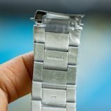 Dây thép zin đồng hồ Seiko 5 sport 42mm SRPD mới 100%