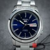 Đồng hồ nam dây thép Seiko 5 automatic SNKE51K1 size 38mm