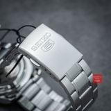 Đồng hồ nam dây thép Seiko 5 automatic SNKE51K1 size 38mm
