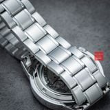 Đồng hồ nam dây thép Seiko 5 automatic SNKE51K1 size 38mm