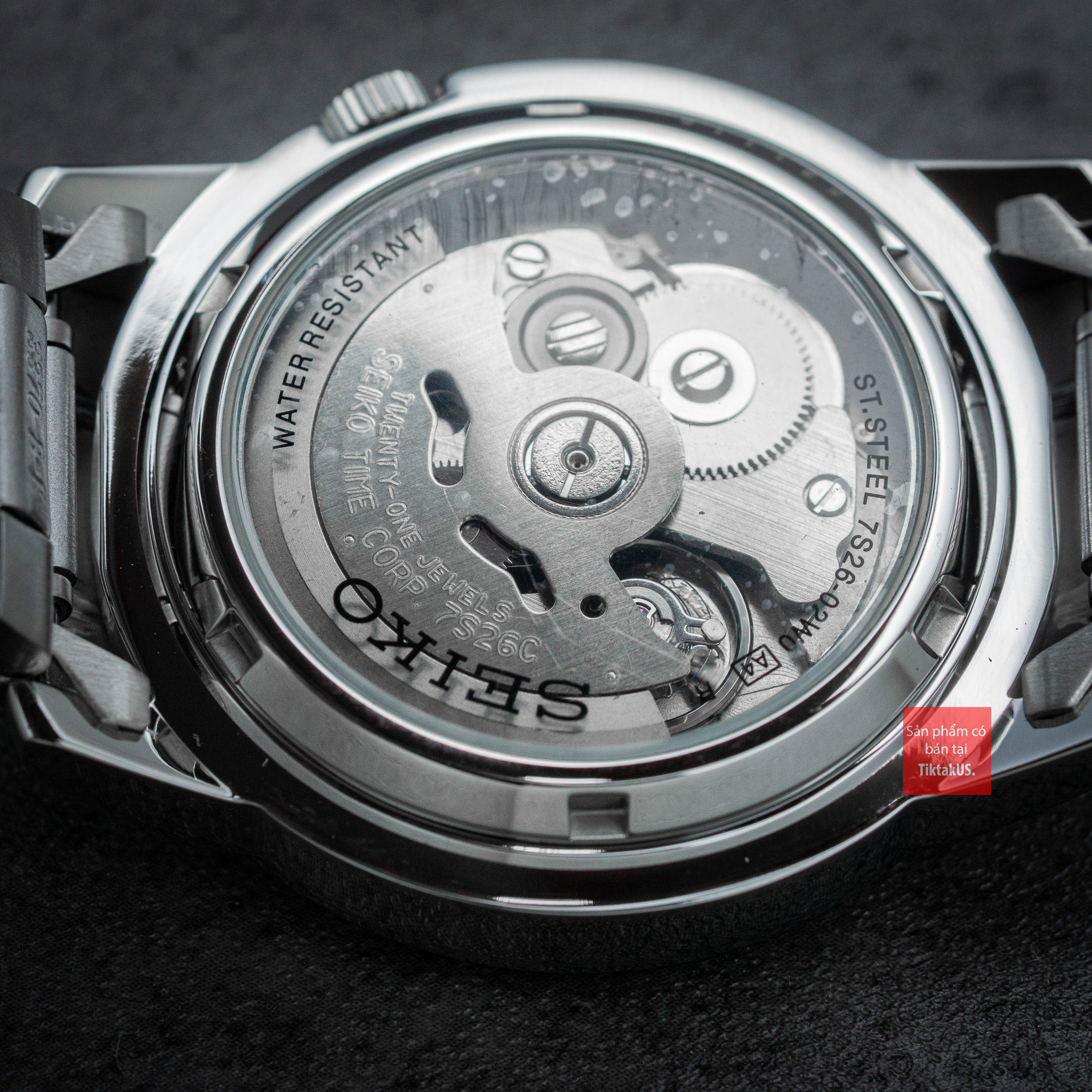 メンズ SEIKO 新品電池 美品 腕時計 稼働 6431-5150 メンズ オクタゴン