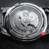 Đồng hồ nam dây thép Seiko 5 automatic SNKE51K1 size 38mm