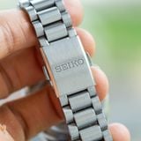 Đồng hồ seiko cũ Seiko 5 Sport SNXS Automatic SRPK91K1 like new 99%
