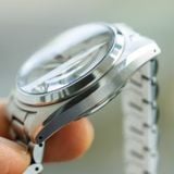 Đồng hồ seiko cũ Seiko 5 Sport SNXS Automatic SRPK91K1 like new 99%
