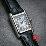 Đồng hồ nữ dây da Citizen EG2790-12A máy pin Quartz  Eco-drive năng lượng ánh sáng size 24.5mm