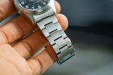 Đồng hồ seiko quân đội automatic cũ SRPJ81K1 size 36mm Like new 99%