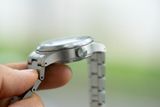 Đồng hồ seiko quân đội automatic cũ SRPJ81K1 size 36mm Like new 99%