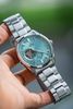 Đồng hồ Orient cũ Orient small second open heart RA-AR0009L30B Like new 98%
