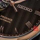 Đồng hồ nam cao cấp Seiko Presage Japanese Garden Open Heart SARY262 Made in Japan