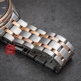 Đồng hồ nam cao cấp Seiko Presage Japanese Garden Open Heart SARY262 Made in Japan