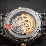 Đồng hồ nam cao cấp Seiko Presage Japanese Garden Open Heart SARY262 Made in Japan
