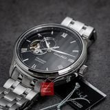 Đồng hồ nam cao cấp Seiko Presage SARY093 Zen Garden Made in Japan SSA377J1