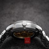 Đồng hồ nam cao cấp Seiko Presage SARY093 Zen Garden Made in Japan SSA377J1